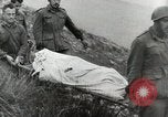 Image of 36th Infantry Troops Italy, 1943, second 24 stock footage video 65675022971