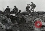 Image of 36th Infantry Troops Italy, 1943, second 25 stock footage video 65675022971