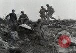 Image of 36th Infantry Troops Italy, 1943, second 26 stock footage video 65675022971
