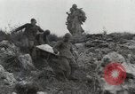 Image of 36th Infantry Troops Italy, 1943, second 27 stock footage video 65675022971