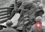 Image of 36th Infantry Troops Italy, 1943, second 29 stock footage video 65675022971