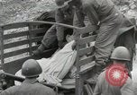 Image of 36th Infantry Troops Italy, 1943, second 31 stock footage video 65675022971