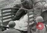 Image of 36th Infantry Troops Italy, 1943, second 33 stock footage video 65675022971