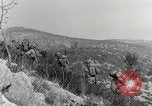 Image of 36th Infantry Troops Italy, 1943, second 37 stock footage video 65675022971
