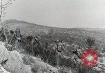 Image of 36th Infantry Troops Italy, 1943, second 38 stock footage video 65675022971