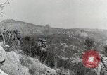 Image of 36th Infantry Troops Italy, 1943, second 44 stock footage video 65675022971