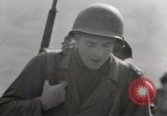 Image of 36th Infantry Troops Italy, 1943, second 46 stock footage video 65675022971