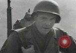 Image of 36th Infantry Troops Italy, 1943, second 47 stock footage video 65675022971
