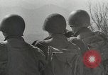 Image of 36th Infantry Troops Italy, 1943, second 50 stock footage video 65675022971