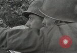Image of 36th Infantry Troops Italy, 1943, second 54 stock footage video 65675022971
