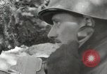 Image of 36th Infantry Troops Italy, 1943, second 59 stock footage video 65675022971