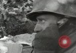 Image of 36th Infantry Troops Italy, 1943, second 60 stock footage video 65675022971
