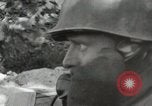 Image of 36th Infantry Troops Italy, 1943, second 61 stock footage video 65675022971