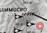 Image of 36th Infantry Troops Italy, 1943, second 5 stock footage video 65675022972