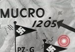 Image of 36th Infantry Troops Italy, 1943, second 6 stock footage video 65675022972