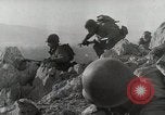 Image of 36th Infantry Troops Italy, 1943, second 8 stock footage video 65675022972
