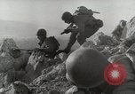 Image of 36th Infantry Troops Italy, 1943, second 9 stock footage video 65675022972