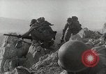 Image of 36th Infantry Troops Italy, 1943, second 12 stock footage video 65675022972