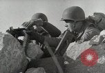 Image of 36th Infantry Troops Italy, 1943, second 13 stock footage video 65675022972