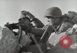 Image of 36th Infantry Troops Italy, 1943, second 14 stock footage video 65675022972