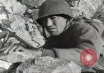 Image of 36th Infantry Troops Italy, 1943, second 19 stock footage video 65675022972