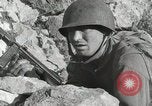 Image of 36th Infantry Troops Italy, 1943, second 20 stock footage video 65675022972