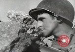 Image of 36th Infantry Troops Italy, 1943, second 23 stock footage video 65675022972