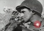 Image of 36th Infantry Troops Italy, 1943, second 24 stock footage video 65675022972
