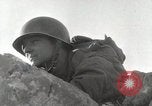 Image of 36th Infantry Troops Italy, 1943, second 25 stock footage video 65675022972