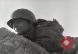 Image of 36th Infantry Troops Italy, 1943, second 26 stock footage video 65675022972