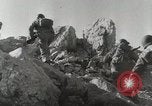 Image of 36th Infantry Troops Italy, 1943, second 29 stock footage video 65675022972