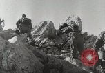 Image of 36th Infantry Troops Italy, 1943, second 30 stock footage video 65675022972