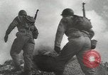 Image of 36th Infantry Troops Italy, 1943, second 33 stock footage video 65675022972