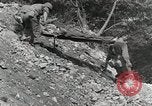 Image of 36th Infantry Troops Italy, 1943, second 37 stock footage video 65675022972