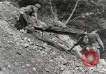 Image of 36th Infantry Troops Italy, 1943, second 38 stock footage video 65675022972