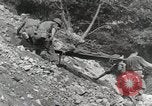 Image of 36th Infantry Troops Italy, 1943, second 39 stock footage video 65675022972