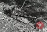 Image of 36th Infantry Troops Italy, 1943, second 40 stock footage video 65675022972
