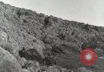 Image of 36th Infantry Troops Italy, 1943, second 47 stock footage video 65675022972