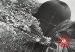 Image of 36th Infantry Troops Italy, 1943, second 49 stock footage video 65675022972