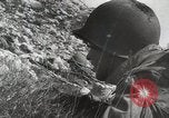 Image of 36th Infantry Troops Italy, 1943, second 50 stock footage video 65675022972