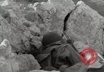 Image of 36th Infantry Troops Italy, 1943, second 59 stock footage video 65675022972