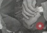 Image of American 36th Infantry Division Troops Italy, 1943, second 9 stock footage video 65675022973