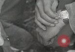 Image of American 36th Infantry Division Troops Italy, 1943, second 10 stock footage video 65675022973