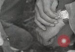 Image of American 36th Infantry Division Troops Italy, 1943, second 11 stock footage video 65675022973