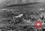 Image of American 36th Infantry Division Troops Italy, 1943, second 12 stock footage video 65675022973