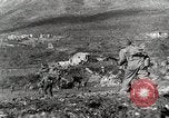 Image of American 36th Infantry Division Troops Italy, 1943, second 13 stock footage video 65675022973