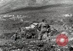 Image of American 36th Infantry Division Troops Italy, 1943, second 14 stock footage video 65675022973