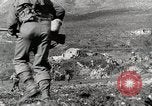 Image of American 36th Infantry Division Troops Italy, 1943, second 16 stock footage video 65675022973
