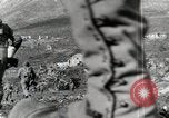 Image of American 36th Infantry Division Troops Italy, 1943, second 17 stock footage video 65675022973
