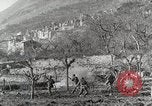 Image of American 36th Infantry Division Troops Italy, 1943, second 21 stock footage video 65675022973